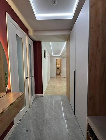 ayar group 3: Продается 4х- комнатная квартира 📍Адрес: Асанбай 🏗️Застройщик — 3