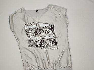 aaiko shirts: Amisu, T-shirt damski, rozmiar M — 1