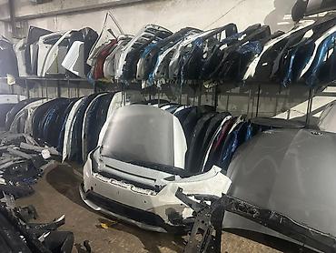 запчясти корея: Запчасти на Корейские машины Hyundai Chevrolet KIA Ravon Ssang — 7