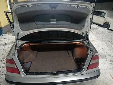 BMW: BMW 3 series: 2002 г., 2 л, Автомат, Бензин, Седан — 12