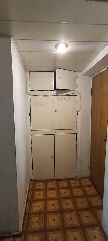 yasma: Bakı, Yasamal, 1 otaqlı, Köhnə tikili, m. İnşaatçılar, 38 kv. m — 8