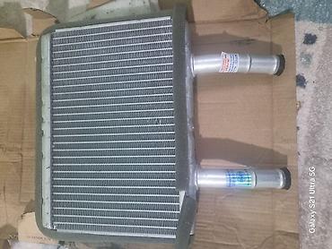 Радиатор отопителя (heater core) для автомобилей Hyundai Porter II /