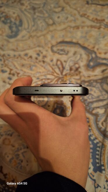 редми нот 13 про цена в оше: Xiaomi, 13T, Колдонулган, 256 ГБ, түсү - Кара, 2 SIM