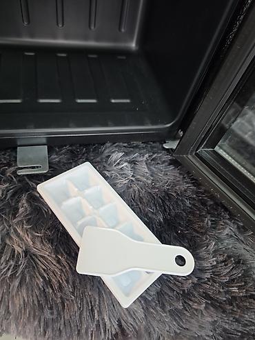 mini bar: 51 * 45 * 45, Yeni, Ödənişli çatdırılma, Rayonlara çatdırılma, Ünvandan götürmə — 10