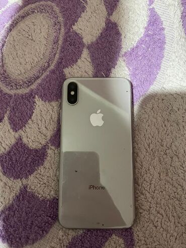 чехол для планшета самсунг таб а: IPhone X, Б/у