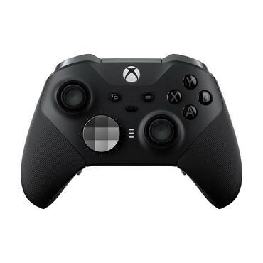 одисей сатылат: Продаю обсолютно новый Xbox elite series 2 controller в комплекте