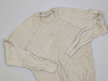 sweter m: Mango, Sweter dla mężczyzn, rozmiar S — 1