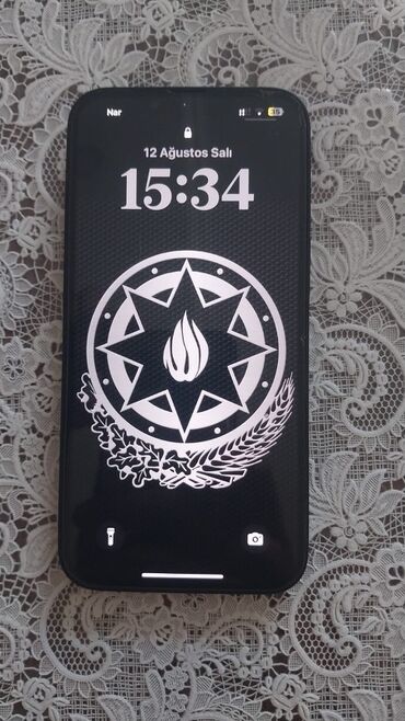 IPhone 14, 128 ГБ, Черный, Face ID
