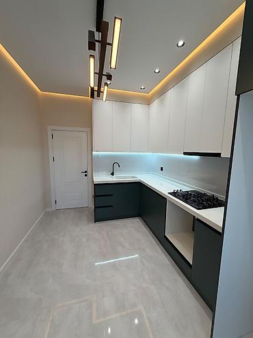 kupca: 3 otaqlı, Yeni tikili, 112 kv. m — 4