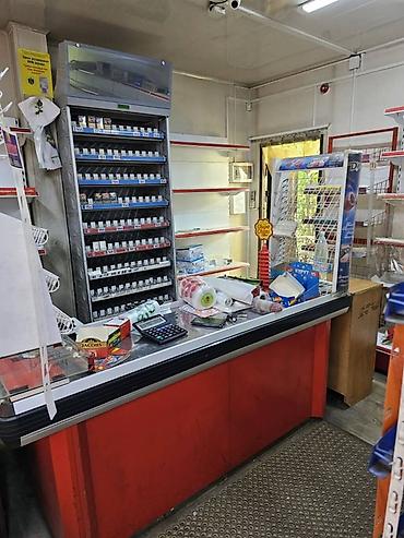 Соода жабдуулары: Торговое оборудование для магазина
Все продается цена договорная — 9