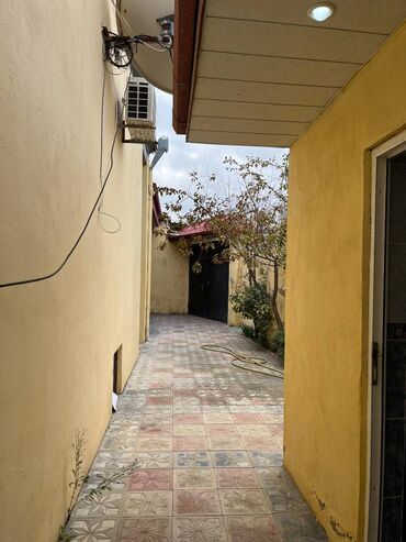 Həyət evləri və villaların satışı: Ramana qəs. 4 otaqlı, 110 kv. m, Yeni təmirli — 13