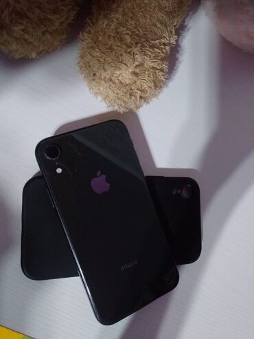 встраиваемая бытовая техника для кухни: IPhone Xr, Кара