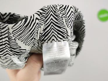 badury: Bonprix, Spodnie materiałowe damskie, rozmiar 2XL — 5