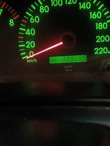 Toyota: Toyota Corolla: 2003 г., 1.4 л, Механика, Бензин, Седан — 8