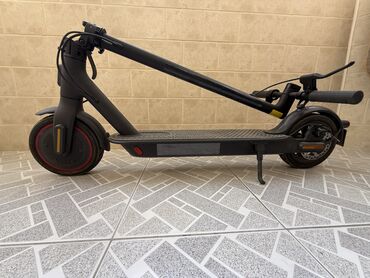 GPS naviqatorlar: Orijinal Xiaomi skuteri satılır. Qiyməti 1199 manata alınıb.istifadə