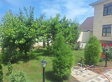 Продажа коттеджей и домов: 🏡 СРОЧНО ПРОДАЁТСЯ 2-ЭТАЖНЫЙ ДОМ — $140 000 Ак-Ордо3 📐 Площадь: 115 м² — 10