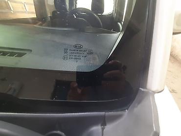 Kia: Kia Ray: 2020 г., 1 л, Автомат, Бензин, Хэтчбэк — 11