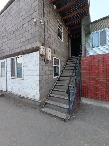 Другая коммерческая недвижимость: 📌В селе Петровка продается действующий бизнес СТО на участке 8 соток — 7