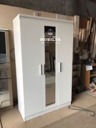 Dolablar: Yeni, Açılan, 3 qapılı Düz dolab, Qarderob, paltar dolabı, Azərbaycan -da lalafo.az — 3 Dolablar: Yeni, Açılan, 3 qapılı Düz dolab, Qarderob, paltar dolabı, Azərbaycan — 3