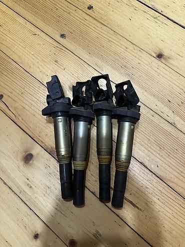 ucuz ford transit: BMW F10,F30, 2 l, Benzin, Orijinal, Almaniya, İşlənmiş — 3