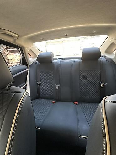 mühərrik yastığı: Changan Eado: 1.6 l | 2021 il 258000 km Sedan — 6