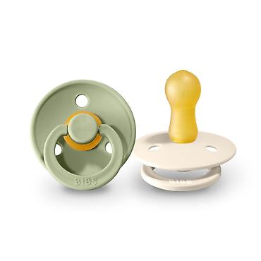 skupe papuce: BIBS varalica Sage & Ivory, 0–6 m Šifra proizvoda: 72 Opis: - — 1