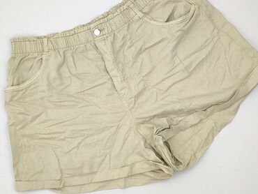 H&M, Szorty damskie, rozmiar 2XL