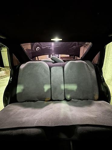 rx 6900: Honda Accord: 1997 г., 2 л, Автомат, Бензин, Седан — 9