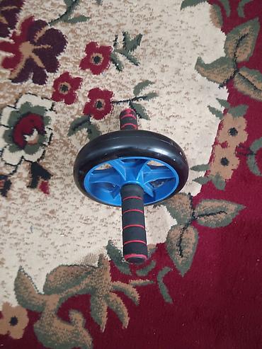 Силовые тренажеры: Силовой тренажер, Для пресса, Б/у, Платная доставка, Самовывоз — 6