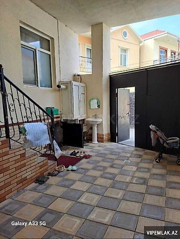 Həyət evləri və villaların satışı: 4 otaqlı, 160 kv. m, Yeni təmirli — 4