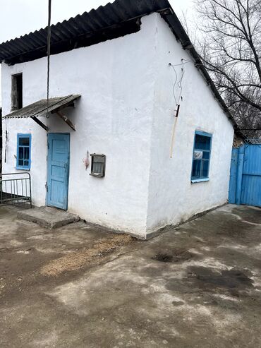 Продажа домов: Дом, 75 м², 4 комнаты — 3