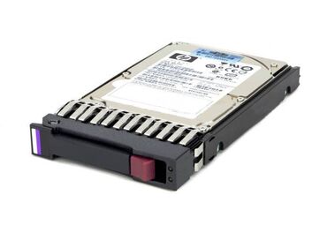 серверы 5: Продаю жесткий диск для сервера HP 1TB SAS 2.5 7.2К Hard Drive PN
