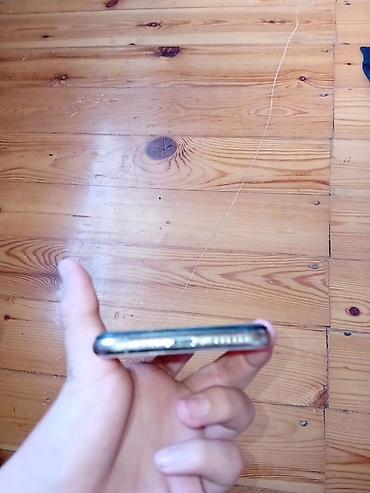 kreditle ayfon: IPhone X, 64 GB, Qızılı, Face ID — 3