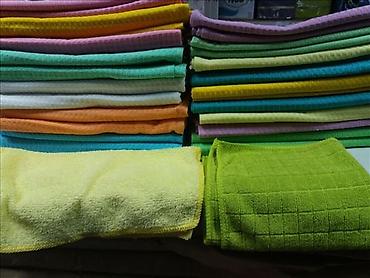 Textile: Kvalitetne restoranske krpe postojanih boja peru se na 95°C at lalafo.rs — 1 Textile: Kvalitetne restoranske krpe postojanih boja peru se na 95°C — 1