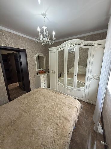 Продажа коттеджей и домов: 4 комнаты, 120 м², 10 соток, Бишкек, Собственник — 18