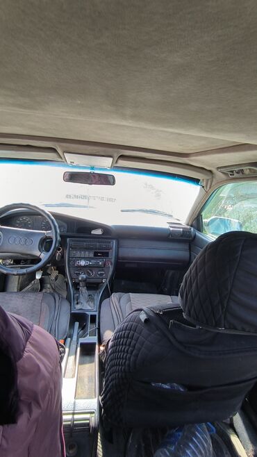 шины на погрузчик бу: Audi S4: 1992 г., 2.6 л, Механика, Бензин, Седан