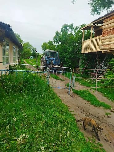 Кыймылсыз мүлк: 24 соток, Айыл чарба үчүн — 3