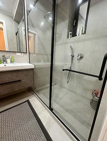 Долгосрочная аренда домов: 225 м², 6 комнат, Балкон застеклен, Бронированные двери, Лоджия — 11