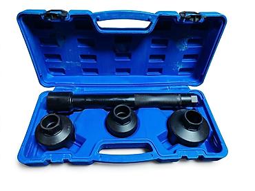 srafciger: Set Alata za Letvu Volana 30-45mm 4 kom profesionalni 4-delni set — 1