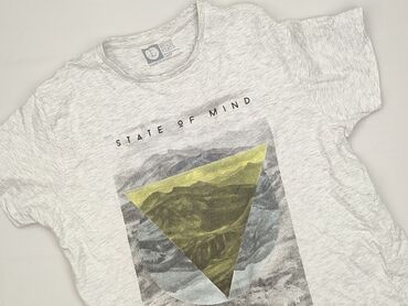 oui mon cheri t shirty: Cedar Wood State, T-shirt damski, rozmiar L