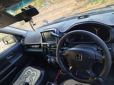 Унаа сатуу: Honda CR-V: 2005 г., 2.4 л, Кроссовер — 4
