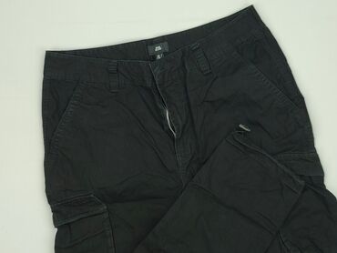 River Island, Men's trousers, M (EU 38), condition - Perfect