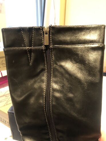 Čizme: Čizme, 39 — 6