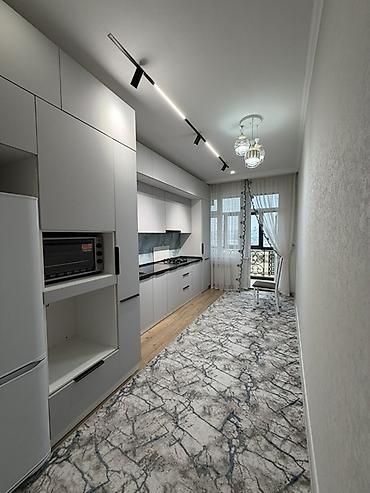 Продажа квартир: 3 комнаты, 98 м², 12 этаж at lalafo.kg — 4 Продажа квартир: 3 комнаты, 98 м², 12 этаж — 4