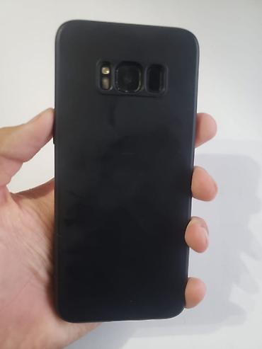 honor magic 9 pro: Samsung Galaxy S8, Б/у, 64 ГБ, цвет - Черный, 2 SIM — 2