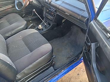 VAZ (LADA): VAZ (LADA) 2106: 1.6 l | 1999 il 58867 km Sedan — 9