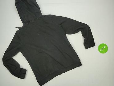 parki z futrem: 4F, Bluza z kapturem damska, rozmiar M — 3