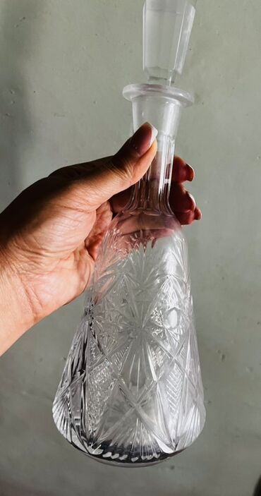 Kasalar: Kasalar, 6 ədədli dəst, rəng - Göy, Farfor, SSRİ — 9