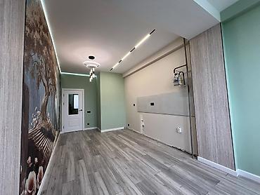 Продажа квартир: 1 комната, 50 м², Элитка, 13 этаж, Евроремонт — 3