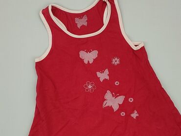 sukienki letnie czarne w kwiaty: Dress, 2-3 years, 92-98 cm, condition - Good